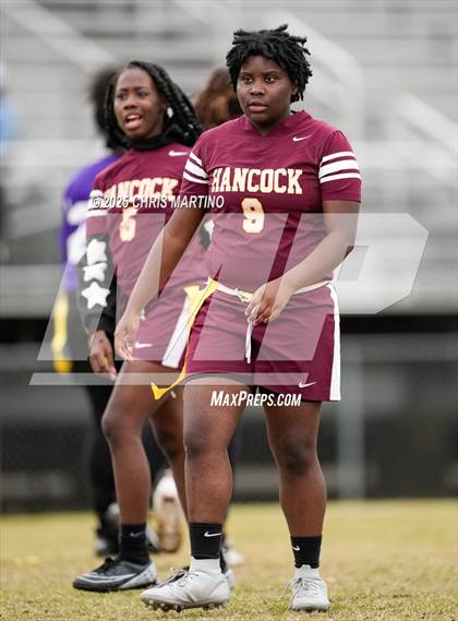 Thumbnail 2 in Hancock Central @ Academy of Richmond County photogallery.