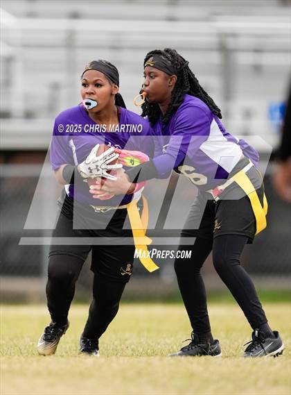 Thumbnail 2 in Hancock Central @ Academy of Richmond County photogallery.