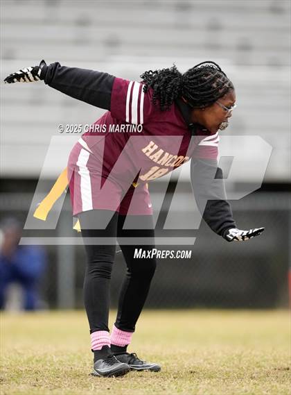 Thumbnail 1 in Hancock Central @ Academy of Richmond County photogallery.