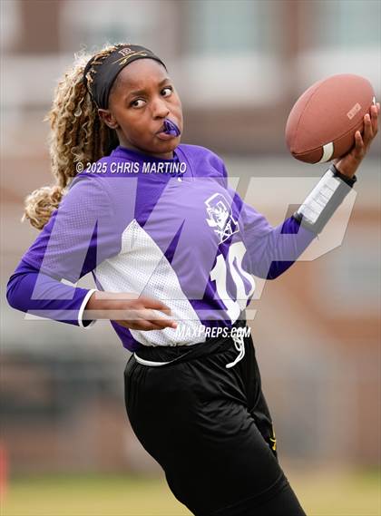 Thumbnail 2 in Hancock Central @ Academy of Richmond County photogallery.