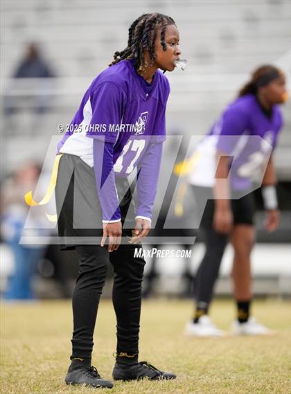 Thumbnail 1 in Hancock Central @ Academy of Richmond County photogallery.