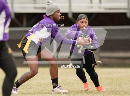 Thumbnail 1 in Hancock Central @ Academy of Richmond County photogallery.