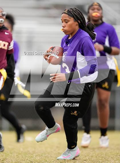 Thumbnail 1 in Hancock Central @ Academy of Richmond County photogallery.