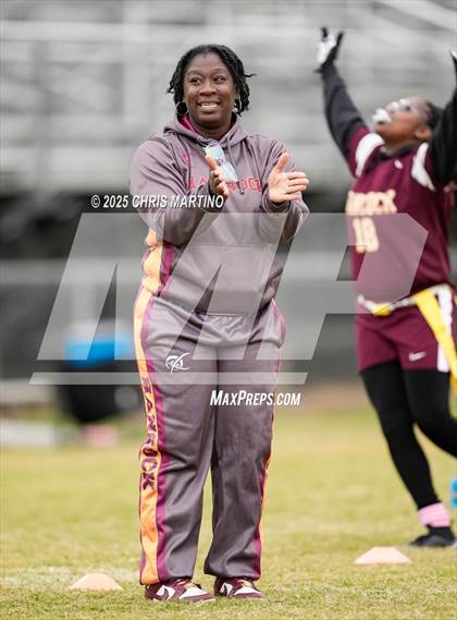 Thumbnail 2 in Hancock Central @ Academy of Richmond County photogallery.