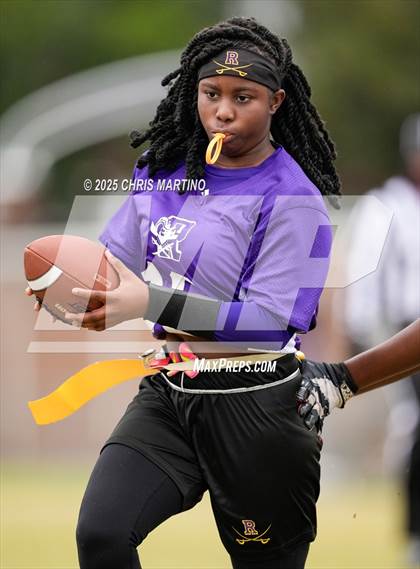 Thumbnail 3 in Hancock Central @ Academy of Richmond County photogallery.