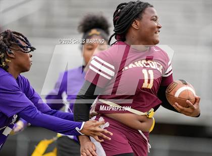 Thumbnail 1 in Hancock Central @ Academy of Richmond County photogallery.