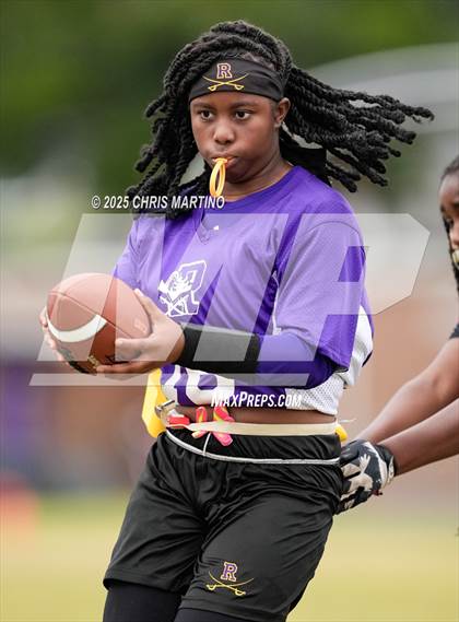 Thumbnail 1 in Hancock Central @ Academy of Richmond County photogallery.