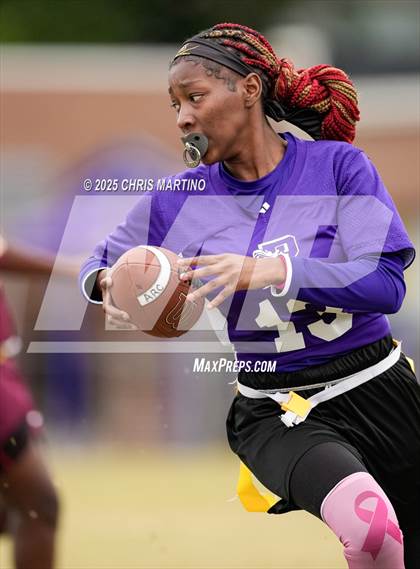 Thumbnail 1 in Hancock Central @ Academy of Richmond County photogallery.