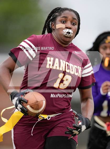 Thumbnail 1 in Hancock Central @ Academy of Richmond County photogallery.