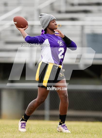 Thumbnail 3 in Hancock Central @ Academy of Richmond County photogallery.