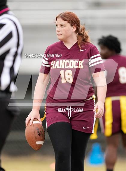 Thumbnail 3 in Hancock Central @ Academy of Richmond County photogallery.