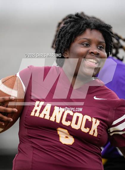 Thumbnail 3 in Hancock Central @ Academy of Richmond County photogallery.