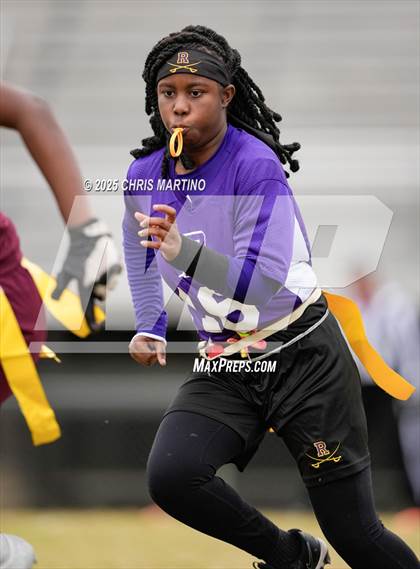 Thumbnail 1 in Hancock Central @ Academy of Richmond County photogallery.