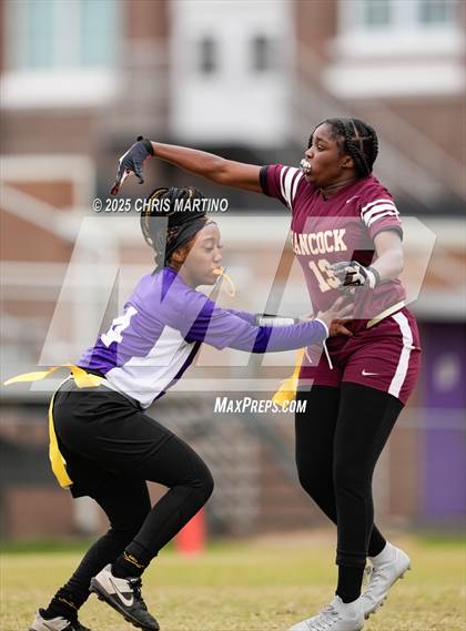 Thumbnail 3 in Hancock Central @ Academy of Richmond County photogallery.