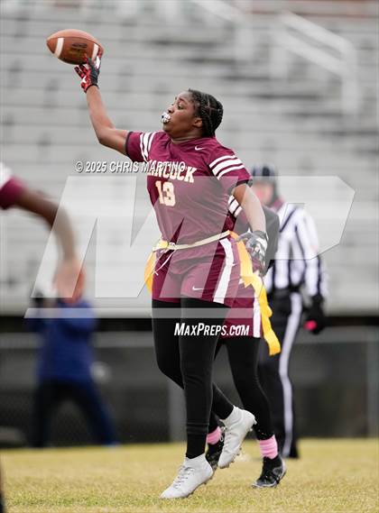 Thumbnail 2 in Hancock Central @ Academy of Richmond County photogallery.