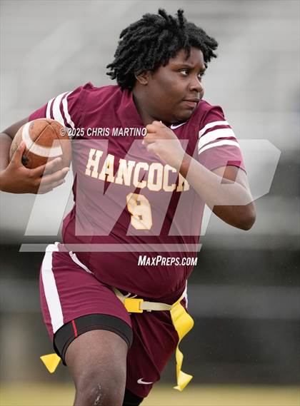 Thumbnail 1 in Hancock Central @ Academy of Richmond County photogallery.