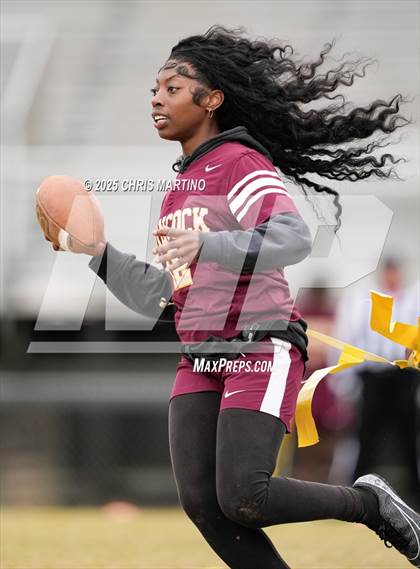 Thumbnail 1 in Hancock Central @ Academy of Richmond County photogallery.