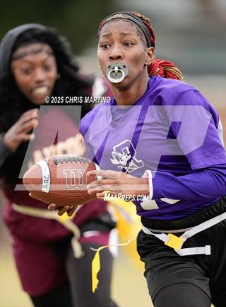 Hancock Central @ Academy of Richmond County