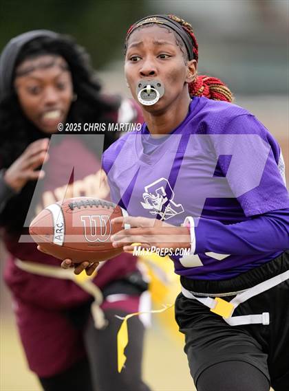 Thumbnail 2 in Hancock Central @ Academy of Richmond County photogallery.