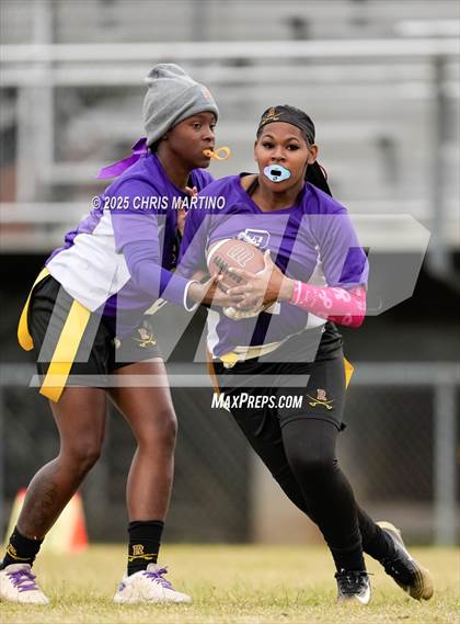 Thumbnail 3 in Hancock Central @ Academy of Richmond County photogallery.