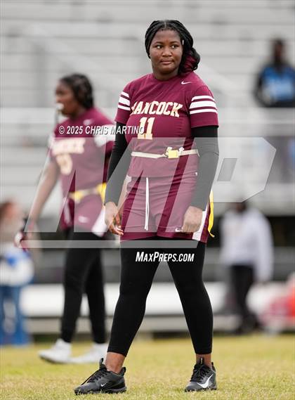 Thumbnail 2 in Hancock Central @ Academy of Richmond County photogallery.