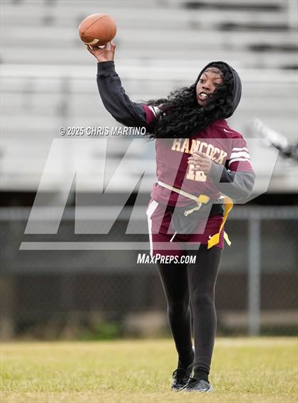 Thumbnail 3 in Hancock Central @ Academy of Richmond County photogallery.