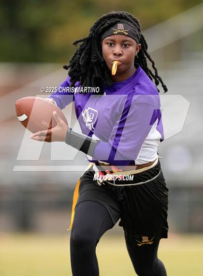 Thumbnail 2 in Hancock Central @ Academy of Richmond County photogallery.