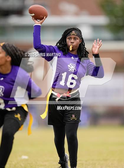 Thumbnail 2 in Hancock Central @ Academy of Richmond County photogallery.