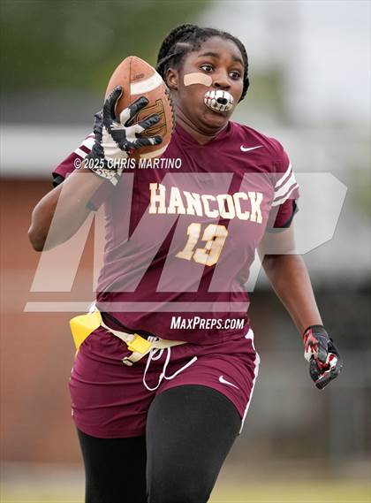 Thumbnail 3 in Hancock Central @ Academy of Richmond County photogallery.