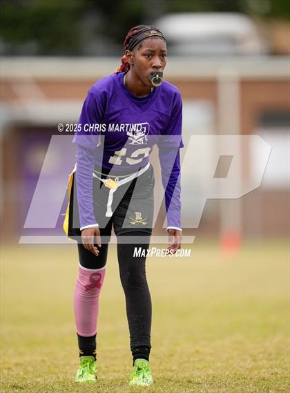 Thumbnail 1 in Hancock Central @ Academy of Richmond County photogallery.