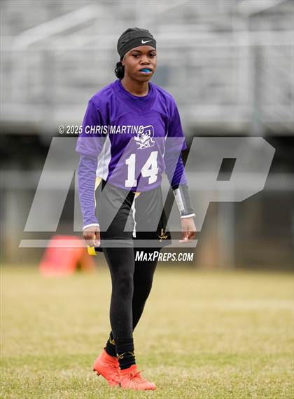 Thumbnail 1 in Hancock Central @ Academy of Richmond County photogallery.