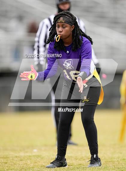 Thumbnail 1 in Hancock Central @ Academy of Richmond County photogallery.