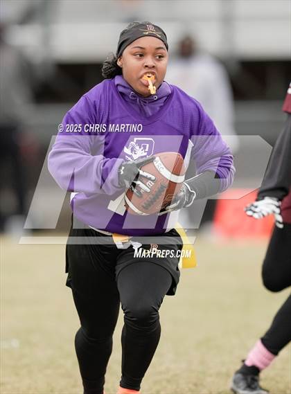 Thumbnail 2 in Hancock Central @ Academy of Richmond County photogallery.