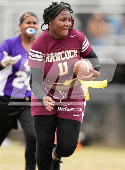 Thumbnail 2 in Hancock Central @ Academy of Richmond County photogallery.