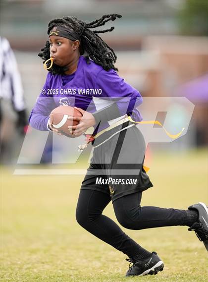 Thumbnail 1 in Hancock Central @ Academy of Richmond County photogallery.