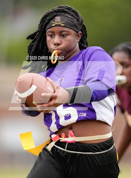 Thumbnail 2 in Hancock Central @ Academy of Richmond County photogallery.