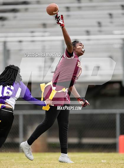 Thumbnail 3 in Hancock Central @ Academy of Richmond County photogallery.