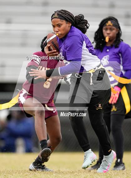 Thumbnail 3 in Hancock Central @ Academy of Richmond County photogallery.