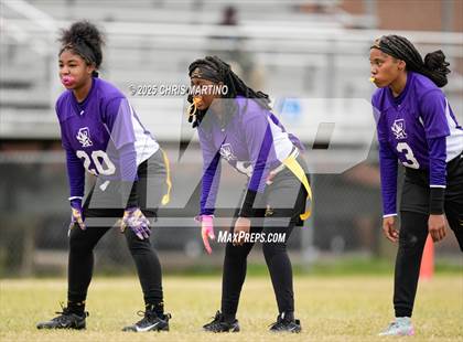 Thumbnail 1 in Hancock Central @ Academy of Richmond County photogallery.