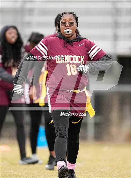 Thumbnail 2 in Hancock Central @ Academy of Richmond County photogallery.