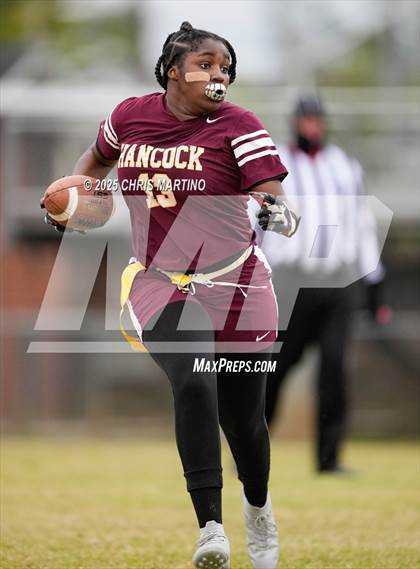 Thumbnail 2 in Hancock Central @ Academy of Richmond County photogallery.