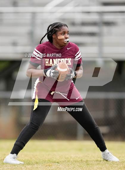 Thumbnail 2 in Hancock Central @ Academy of Richmond County photogallery.