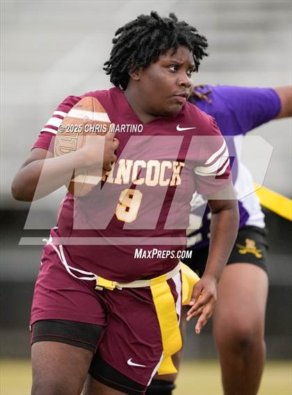 Thumbnail 3 in Hancock Central @ Academy of Richmond County photogallery.