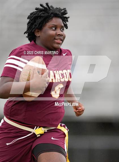 Thumbnail 2 in Hancock Central @ Academy of Richmond County photogallery.