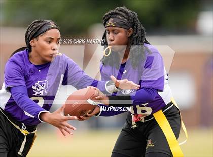 Thumbnail 2 in Hancock Central @ Academy of Richmond County photogallery.