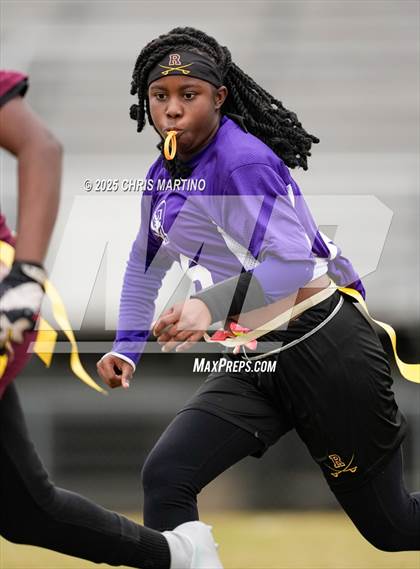 Thumbnail 2 in Hancock Central @ Academy of Richmond County photogallery.