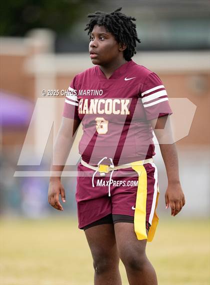 Thumbnail 1 in Hancock Central @ Academy of Richmond County photogallery.