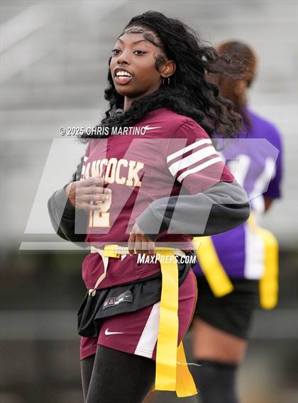 Thumbnail 2 in Hancock Central @ Academy of Richmond County photogallery.