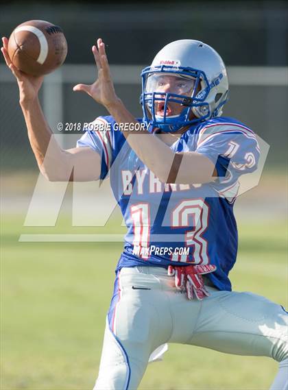 Thumbnail 1 in Riverside @ Byrnes photogallery.