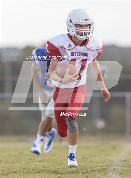 Thumbnail 1 in Riverside @ Byrnes photogallery.